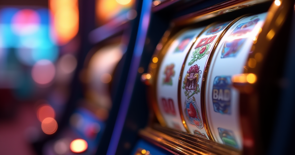 老虎機 RTP 係乜，香港玩家點樣分辨高 RTP 遊戲值唔值得玩