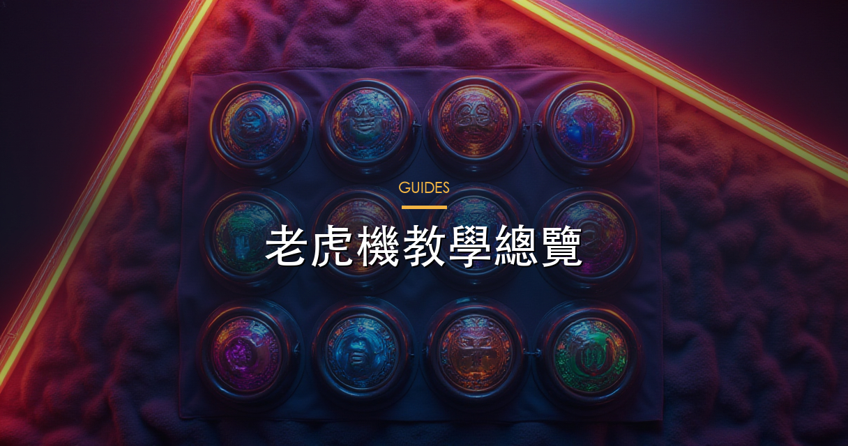 停損規則同贏目設定示意圖